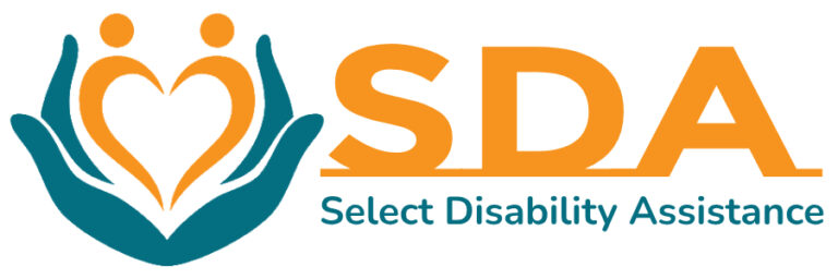 Select Disability Assistance