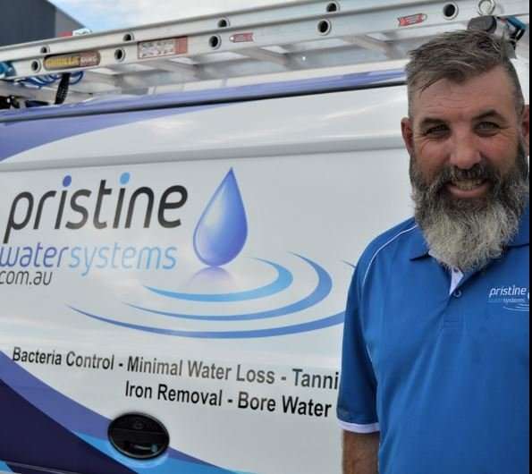 Pristine Water Systems