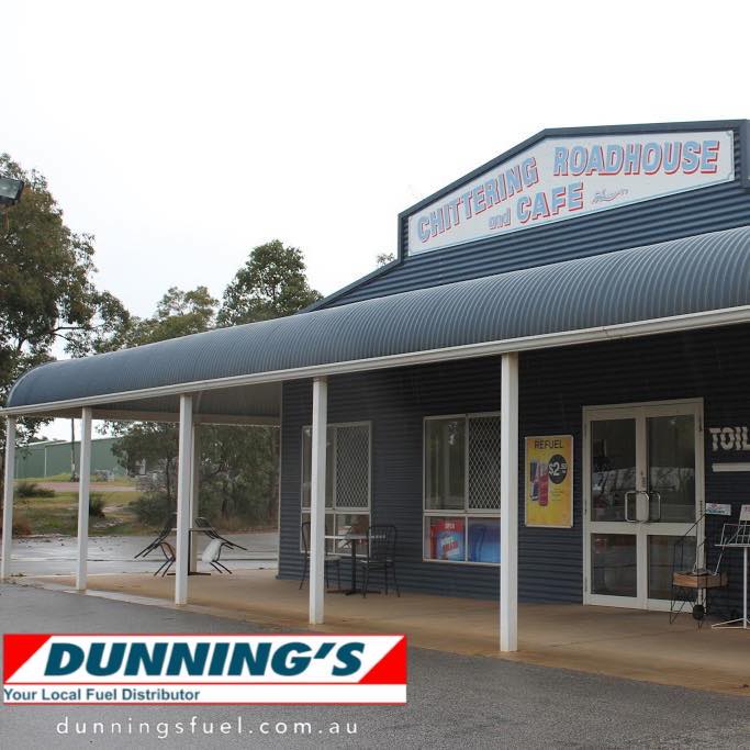 Dunning’s Chittering Roadhouse