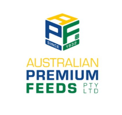 Australian Premium Feeds