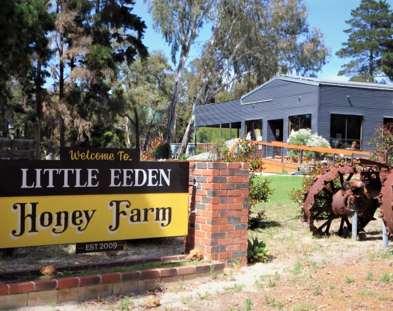 Little Eeden Farm