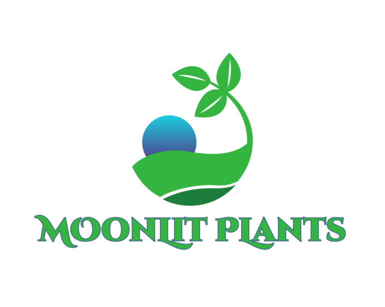 MoonLit Plants