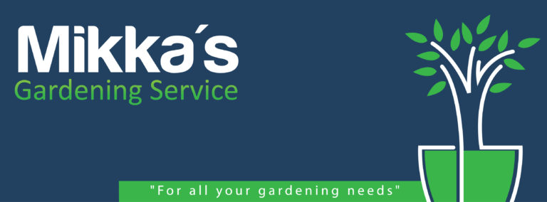 Mikkas Gardening Service
